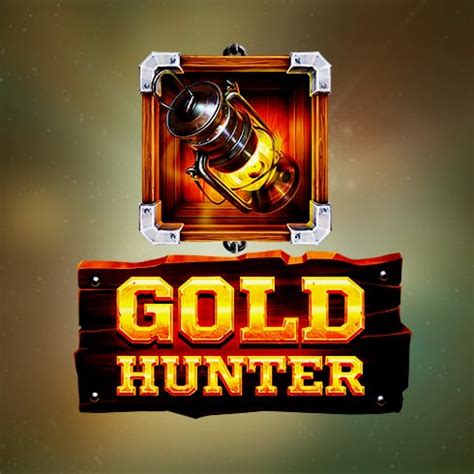 Gold Hunter NetBet
